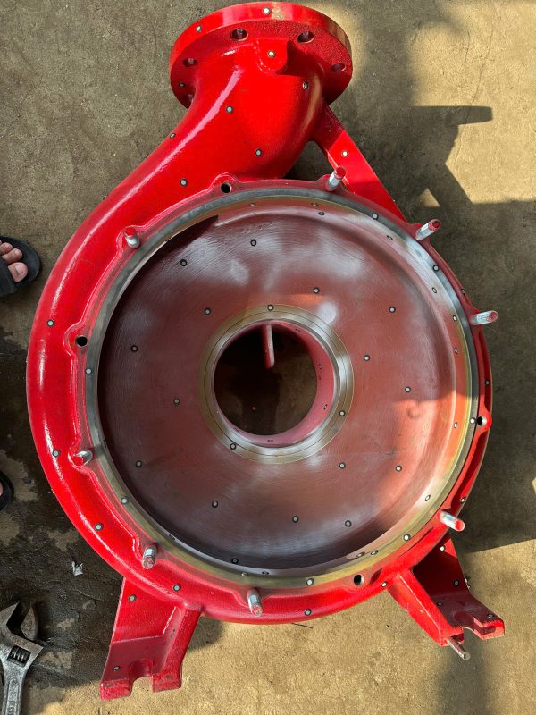 Cơ Khí Khuôn Mẫu Hiệp Thuận Phát