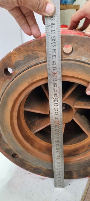 Cơ Khí Khuôn Mẫu Hiệp Thuận Phát