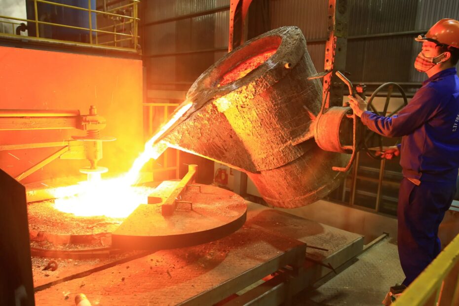 Cơ Khí Khuôn Mẫu Hiệp Thuận Phát