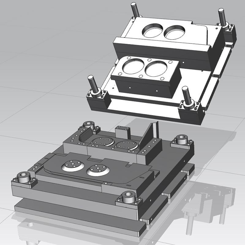Cơ Khí Khuôn Mẫu Hiệp Thuận Phát