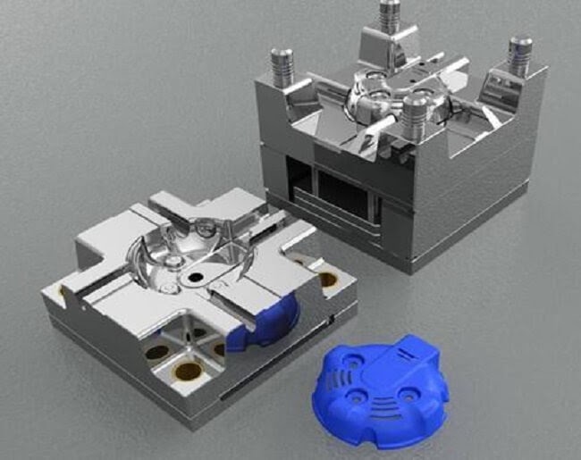 Cơ Khí Khuôn Mẫu Hiệp Thuận Phát