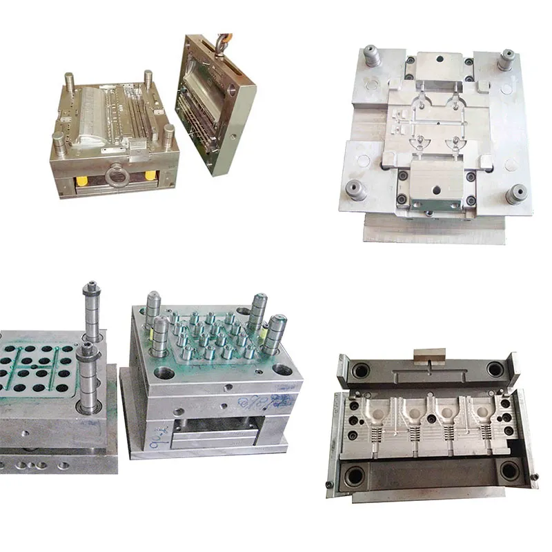 Cơ Khí Khuôn Mẫu Hiệp Thuận Phát