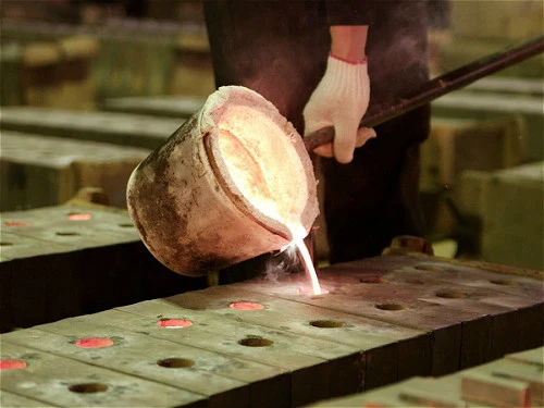 Cơ Khí Khuôn Mẫu Hiệp Thuận Phát