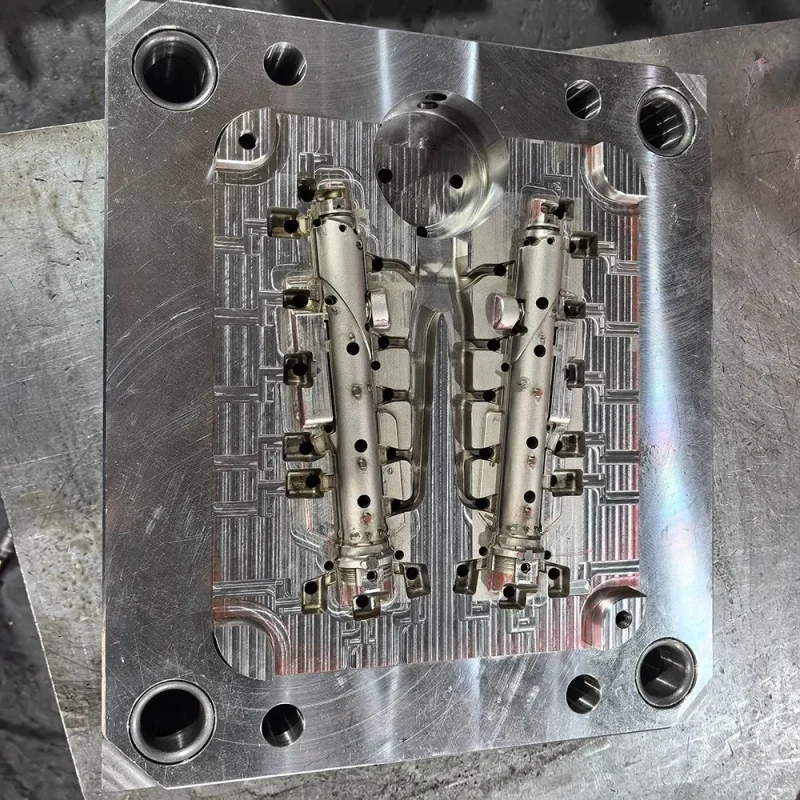 Cơ Khí Khuôn Mẫu Hiệp Thuận Phát