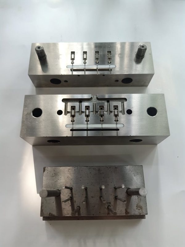 Cơ Khí Khuôn Mẫu Hiệp Thuận Phát