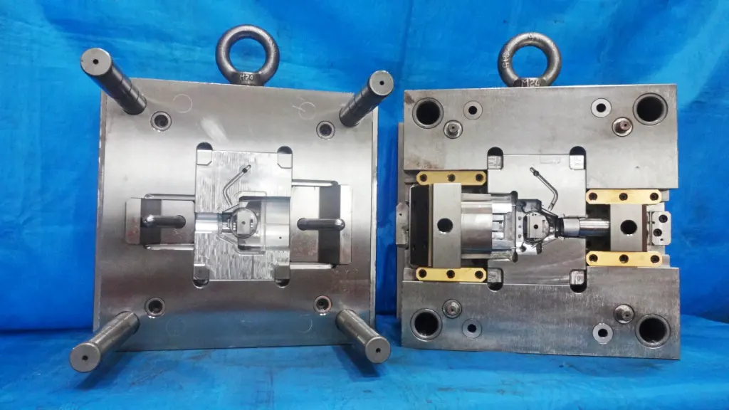 Cơ Khí Khuôn Mẫu Hiệp Thuận Phát